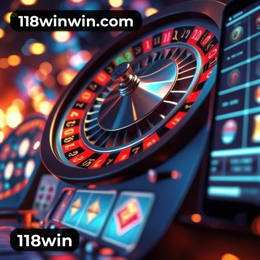 Recursos App 118win