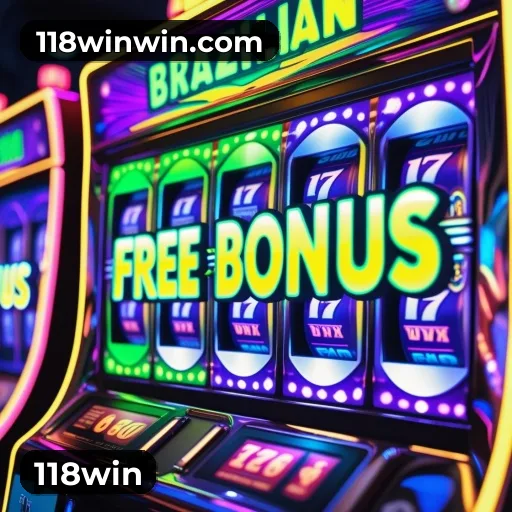 Funcionalidades App 118win