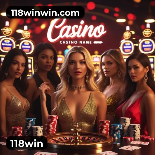 App 118win Android
