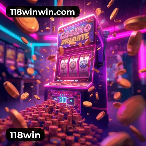 App Store 118win