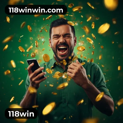 Jogos App 118win