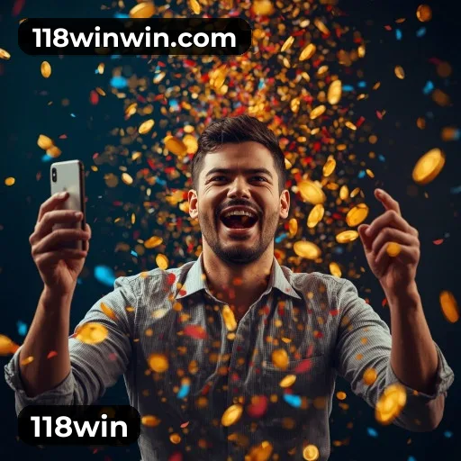 Notificações App 118win