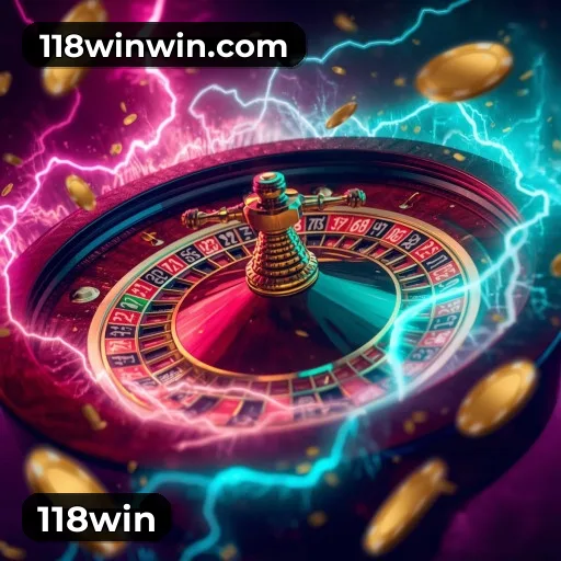 Segurança App 118win