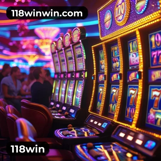 cassino_Baccarat