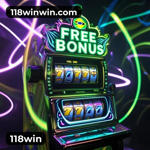 Vantagens App 118win