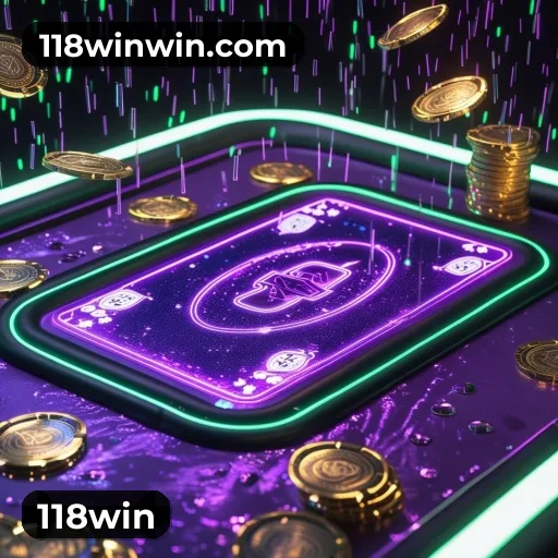 Performance App 118win