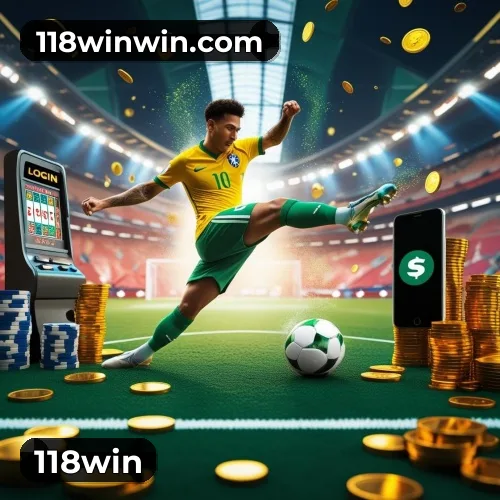 Benefícios Download 118win