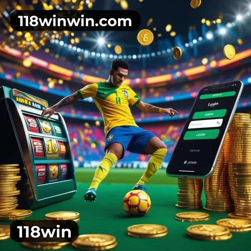 App Premium 118win