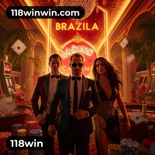 App Mobile 118win