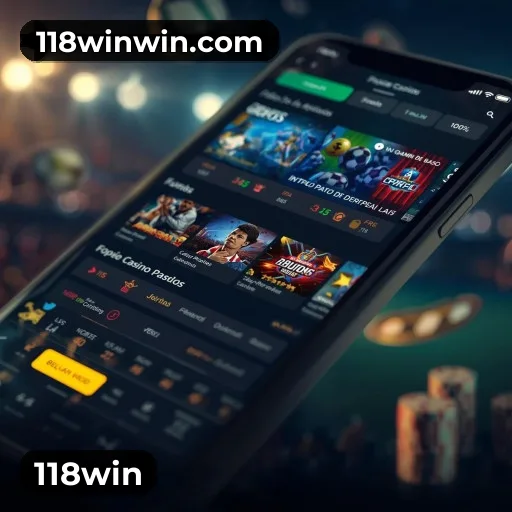 Link Download 118win
