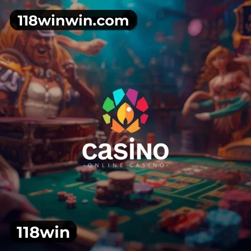 Recursos App 118win
