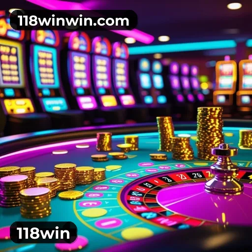 Fortune Ox - slot PG Soft na 118win