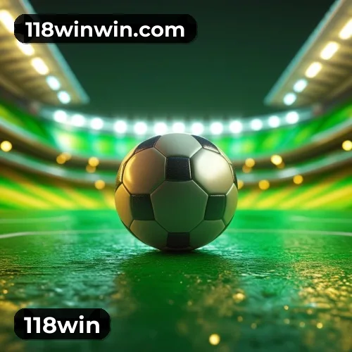 Aplicativo móvel 118win para iOS e Android