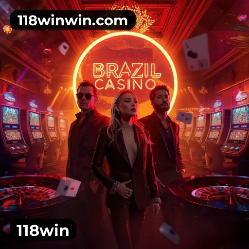 Dicas de slots 118win