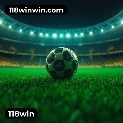Promoções de slots 118win