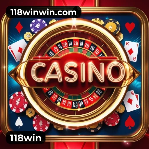 Programa VIP 118win