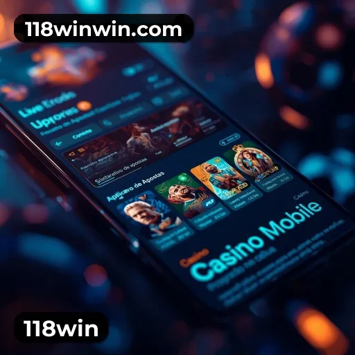 Cashback VIP 118win