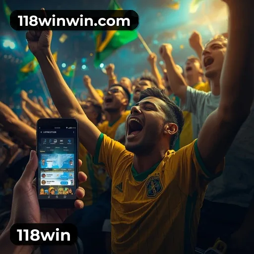 Vantagens VIP 118win