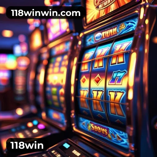 Níveis VIP 118win