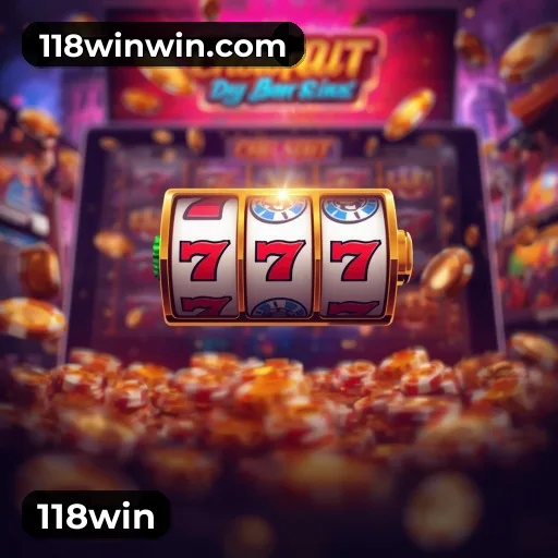 Privilégios VIP 118win