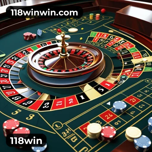 Vitória 118win