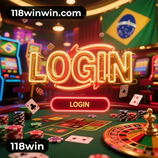 Eventos 118win