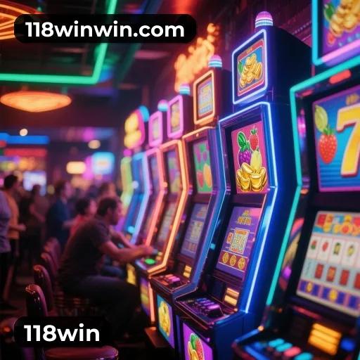 Táticas 118win
