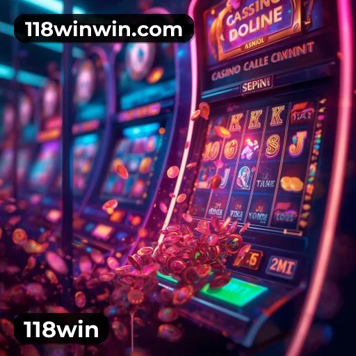 Estratégias 118win