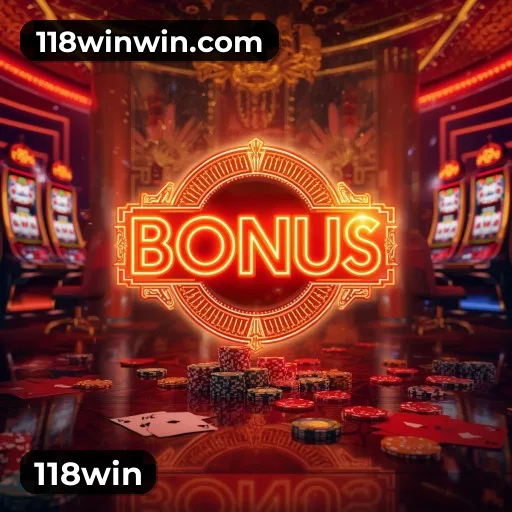 Ganhador 118win