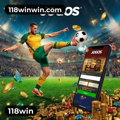 Promoções 118win