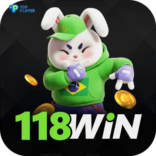 Jogos de Slot 118win - Máquinas Caça-Níqueis Online